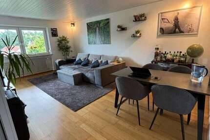 Wohnung zum Mieten in Lauf 950 € 81 m²