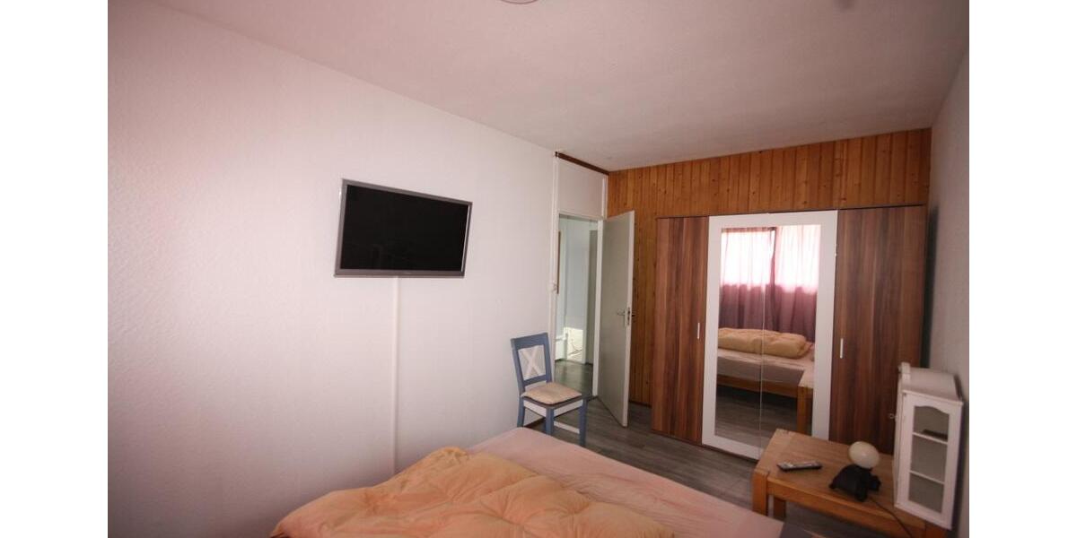 Etagenwohnung Emden Tholenswehr - 3 Zimmer, 87 m&sup2;, 850&euro; | Angebot:26379580