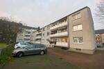 Renovierte 2-ZKB Wohnung mit Einbauküche und Balkon in Duisburg! 2 zimmer