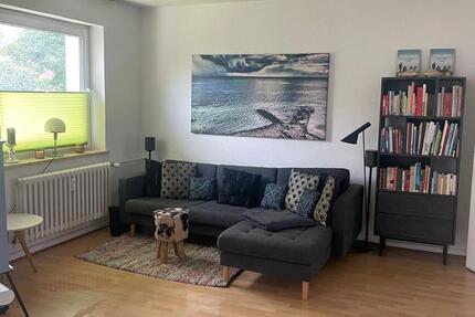 3-Zi-OG-Wohnung 3 zimmer