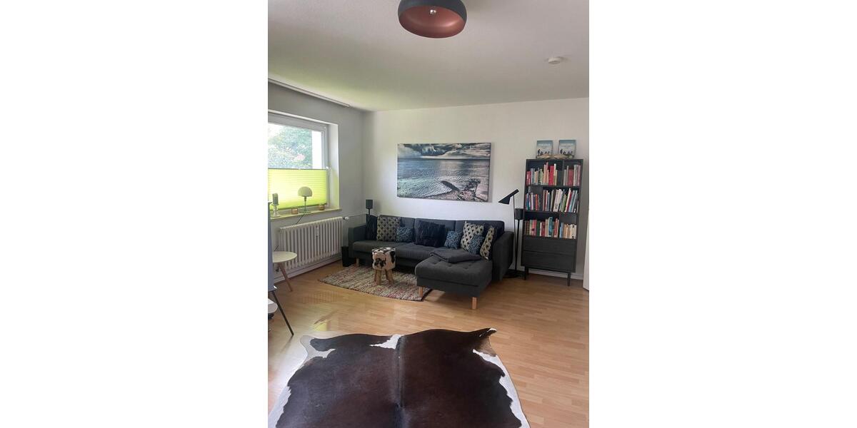 Etagenwohnung Prisdorf - 3 Zimmer, 75 m&sup2;, 750&euro; | Angebot:21439204