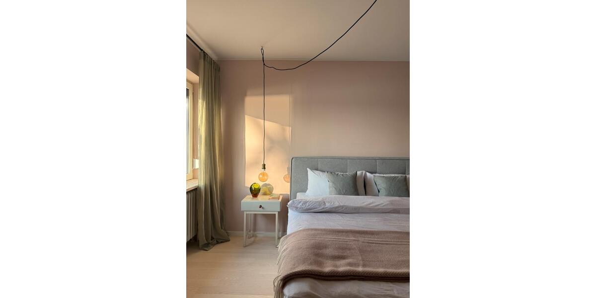 Etagenwohnung Köln Mülheim - 3 Zimmer, 70 m&sup2;, 2.318&euro; | Angebot:26656190