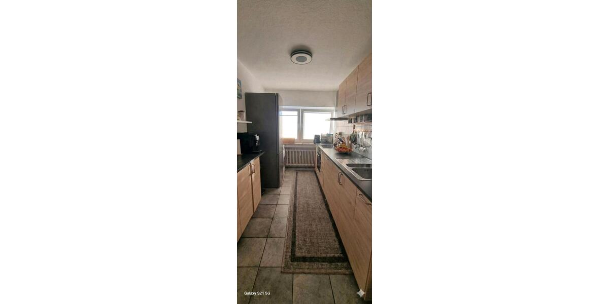 Etagenwohnung Duisburg Hamborn - 3 Zimmer, 81 m&sup2;, 650&euro; | Angebot:24870952