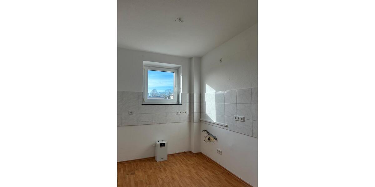 Etagenwohnung Radevormwald - 2 Zimmer, 53 m&sup2;, 379&euro; | Angebot:24814107