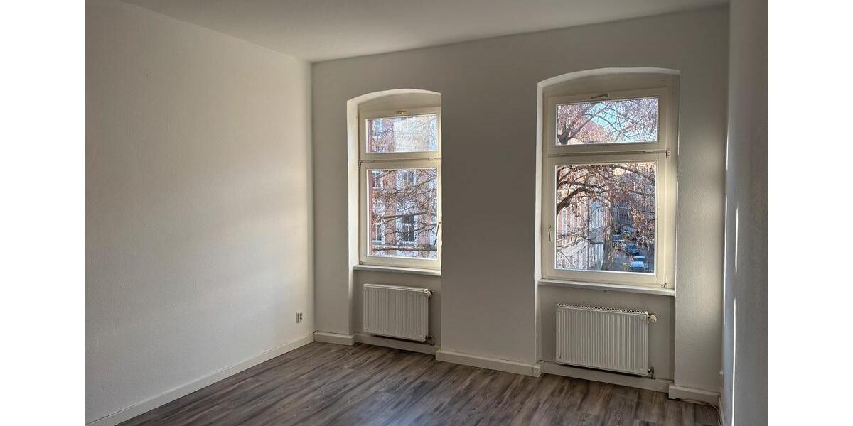 Etagenwohnung Erfurt Andreasvorstadt - 3 Zimmer, 67 m&sup2;, 790&euro; | Angebot:24419540