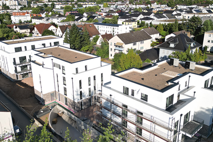 Wohnung zum Mieten in Bad Kreuznach 1.325 € 97.8 m²