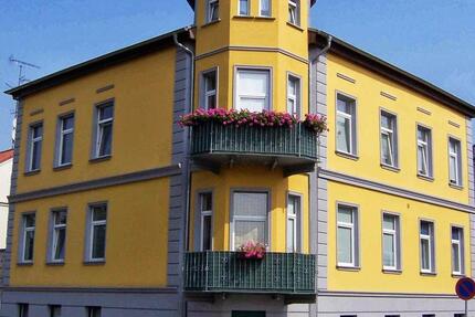 Wohnung Waren (Müritz) - 1 Zimmer, 35 m&sup2;, 398&euro; | Angebot:25787021