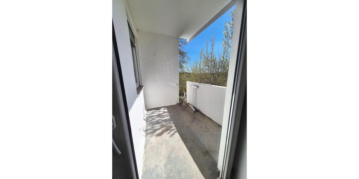 Erdgeschoßwohnung Meßstetten - 4 Zimmer, 86 m&sup2;, 568&euro; | Angebot:26350191