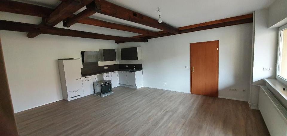 Maisonettenwohnung Querfurt - 4 Zimmer, 103 m&sup2;, 620&euro; | Angebot:24690921