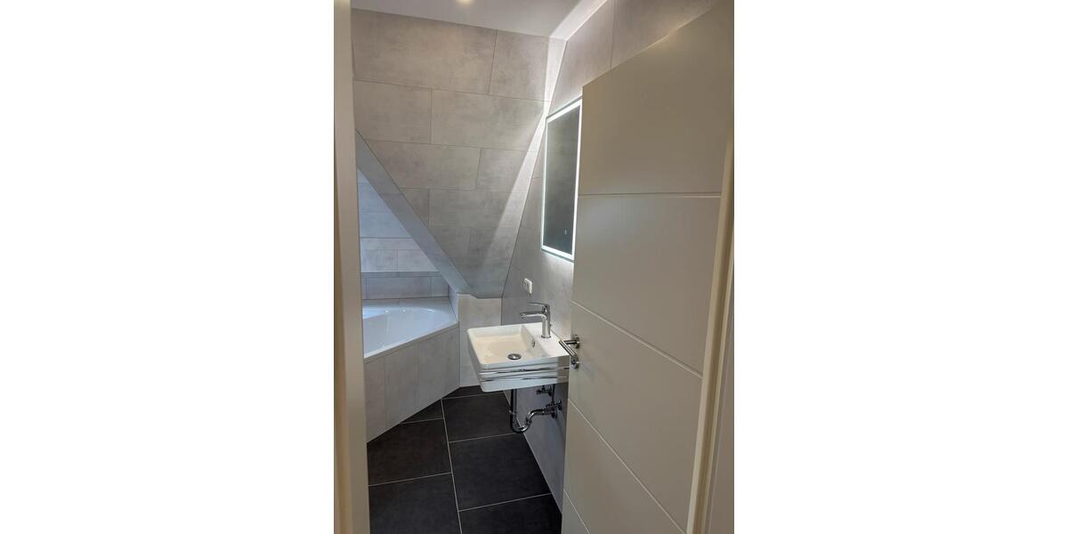 Etagenwohnung Schweinfurt Bellevue - 3 Zimmer, 66 m&sup2;, 650&euro; | Angebot:26614947