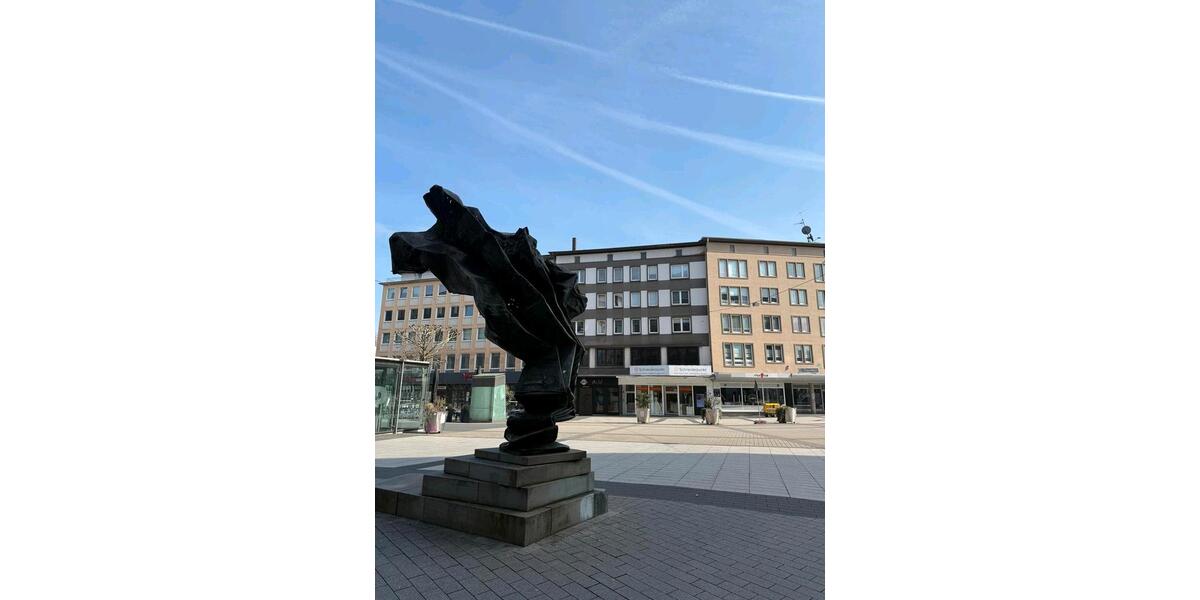 Etagenwohnung Bochum - 3 Zimmer, 65 m&sup2;, 1.850&euro; | Angebot:26546063