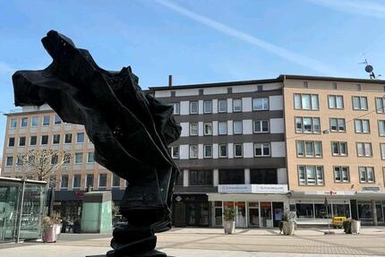 Wohnung Bochum - 3 Zimmer, 65 m&sup2;, 1.850&euro; | Angebot:26546063