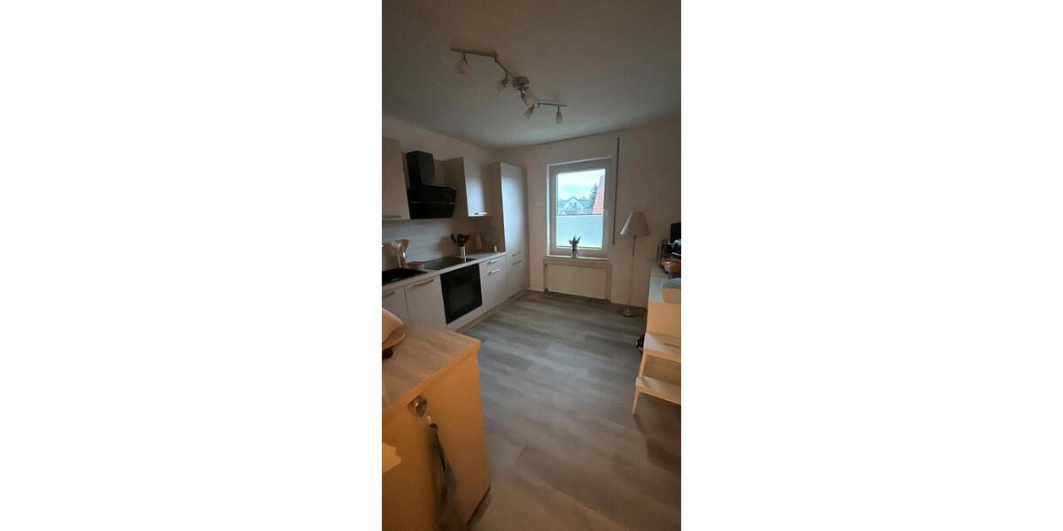 Etagenwohnung Witzenhausen Neuseesen - 3 Zimmer, 105 m&sup2;, 1.295&euro; | Angebot:26020957