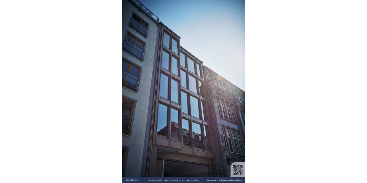 Etagenwohnung Berlin Mitte - 2 Zimmer, 6.741&euro; | Angebot:26425760