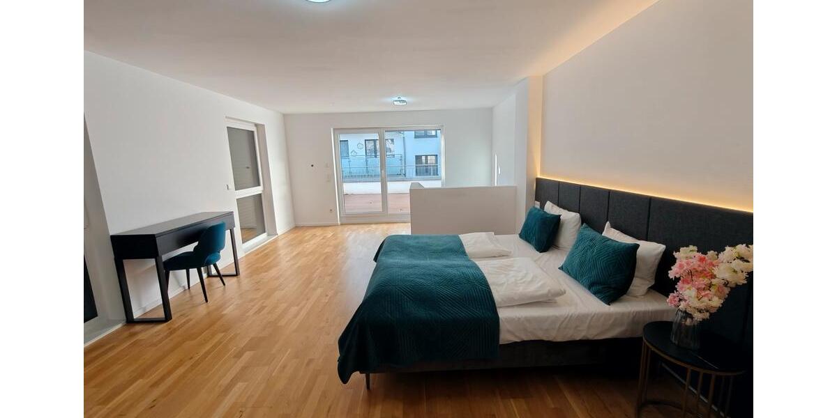 Einfamilienhaus Düsseldorf Stadtbezirk 3 - 4 Zimmer, 135 m&sup2;, 2.900&euro; | Angebot:26084141