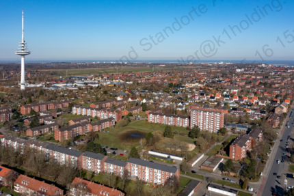 Wohnung zum Mieten in Cuxhaven 767 € 76.63 m² 3 zimmer