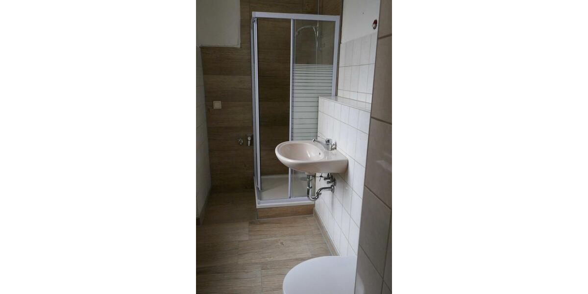 Wohnung zur Miete in Gera 2 zimmer