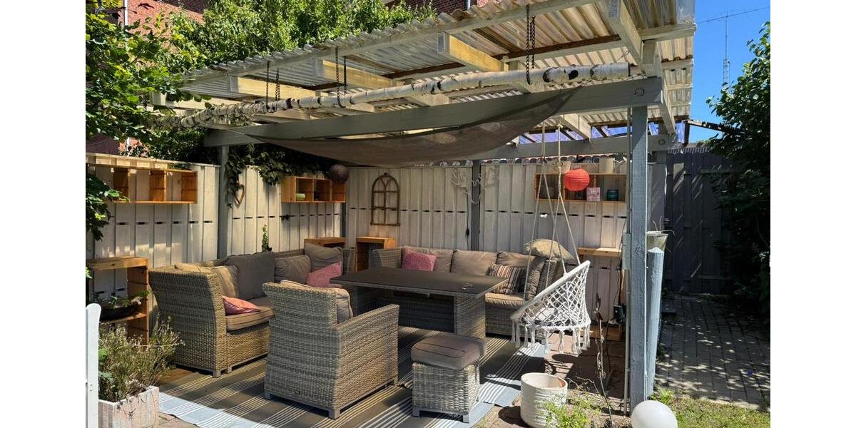 Einfamilienhaus Cuxhaven Duhnen - 8 Zimmer, 190 m&sup2;, 1.750&euro; | Angebot:25965621