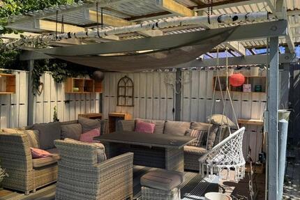 Haus Cuxhaven Duhnen - 8 Zimmer, 190 m&sup2;, 1.750&euro; | Angebot:25965621