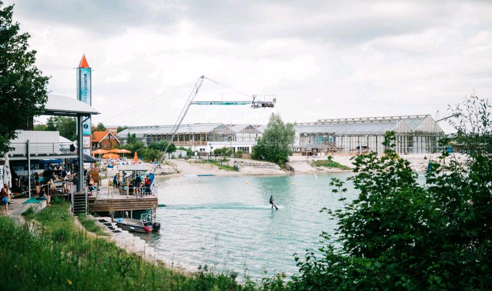 Einfamilienhaus Naunhof - 2 Zimmer, 40 m&sup2;, 725&euro; | Angebot:25988741