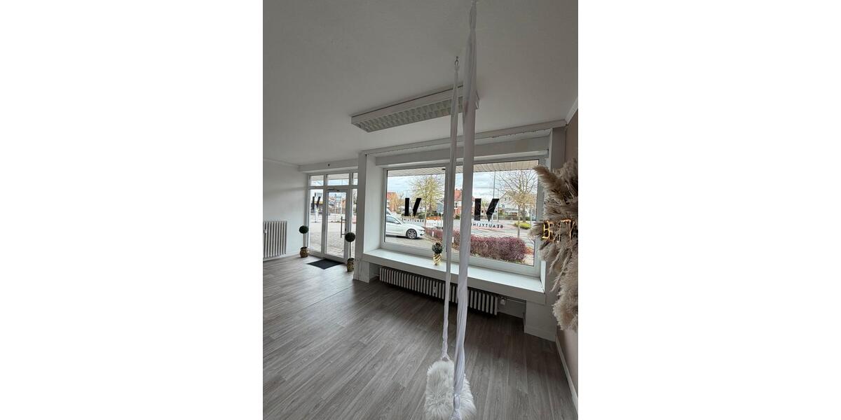 Gewerbeobjekt Hiddenhausen - 870&euro; | Angebot:25886561