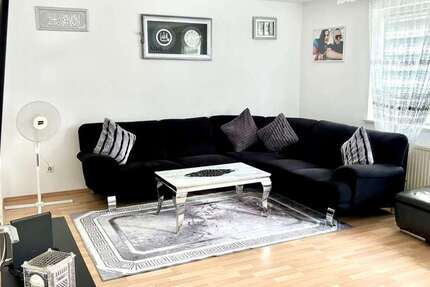 Wohnung Salzgitter Ortschaft Ost - 3.5 Zimmer, 69 m&sup2;, 446&euro; | Angebot:27230901