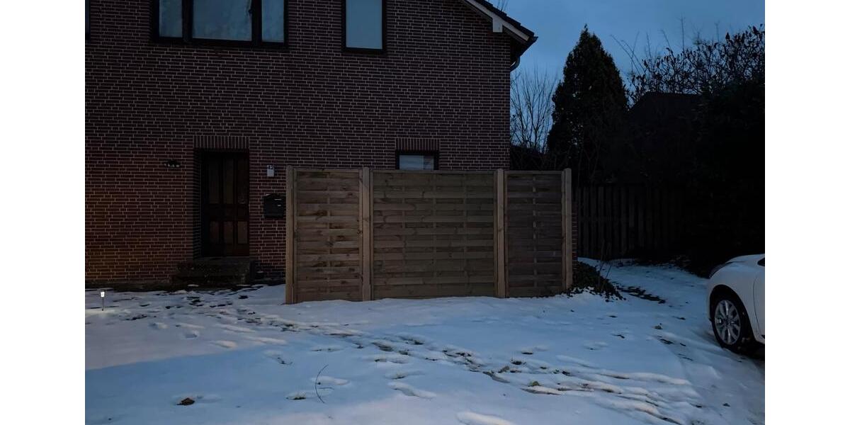 Erdgeschoßwohnung Egestorf - 2 Zimmer, 50 m&sup2;, 650&euro; | Angebot:24841293