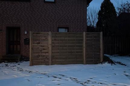 Wohnung Egestorf - 2 Zimmer, 50 m&sup2;, 650&euro; | Angebot:24841293