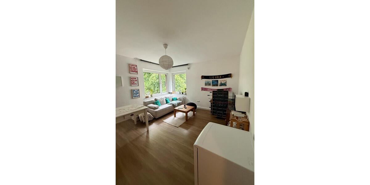 Wohnen auf Zeit Gelsenkirchen Buer - 1 Zimmer, 18 m&sup2;, 350&euro; | Angebot:26616001