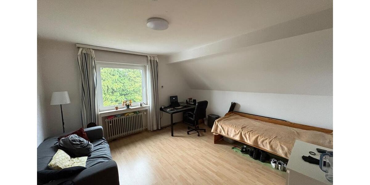 Wohnen auf Zeit Frechen - 1 Zimmer, 33 m&sup2;, 680&euro; | Angebot:24601008