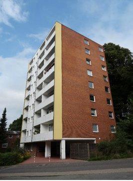 Etagenwohnung Bad Bramstedt - 2 Zimmer, 52 m&sup2;, 750&euro; | Angebot:26348766