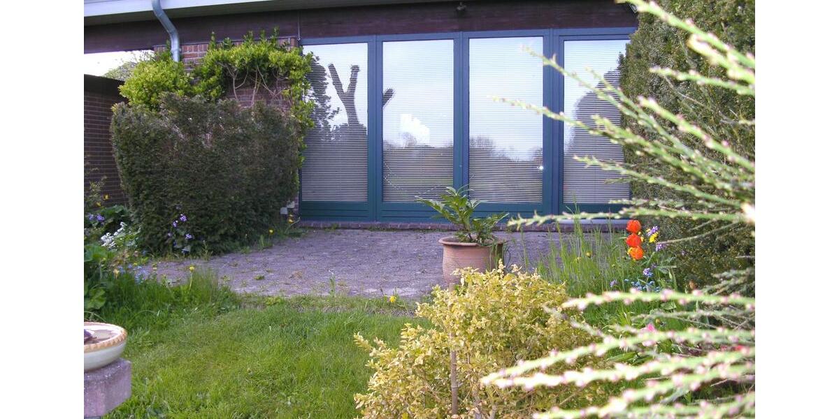 Doppelhaushälfte Gelting - 3 Zimmer, 89 m&sup2;, 850&euro; | Angebot:26665827