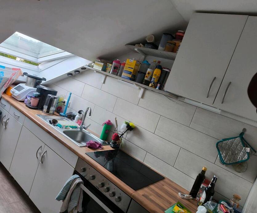 Wohnung 3 Zimmer