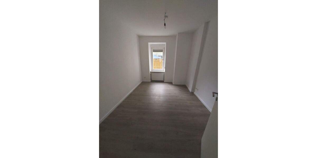 2 ZKB Wohnung, Erdgeschoss 2 zimmer