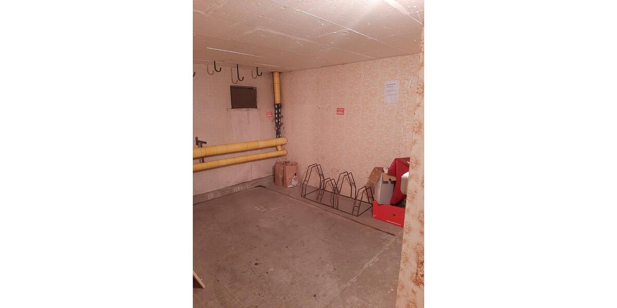 Erdgeschoßwohnung Landsberg - 2 Zimmer, 49 m&sup2;, 295&euro; | Angebot:25025816