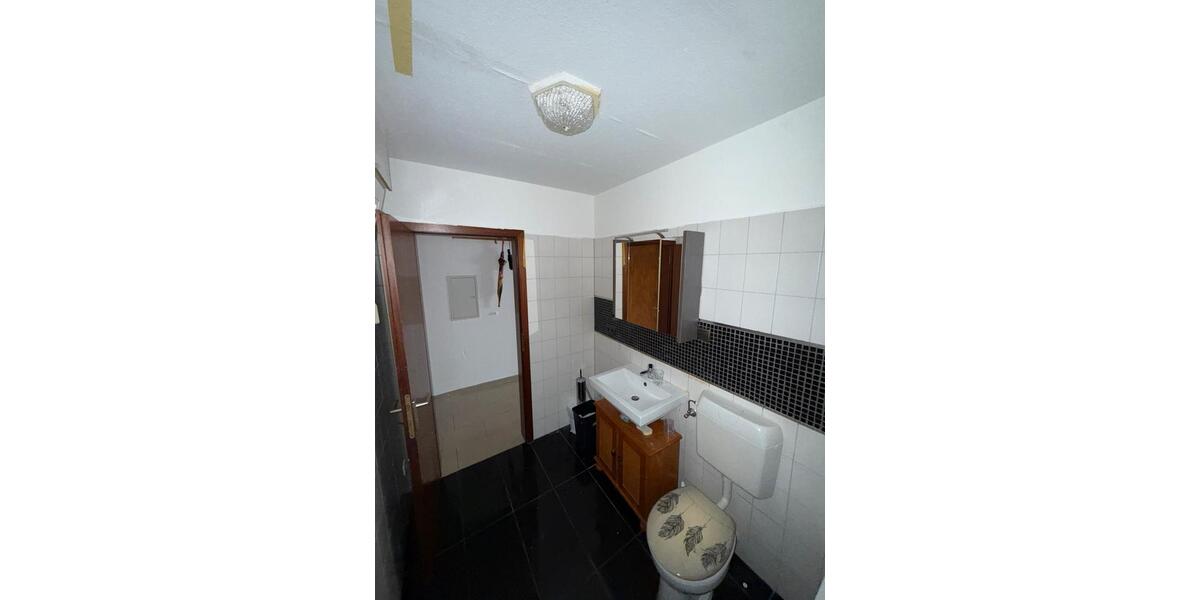 Etagenwohnung Herten Bertlich - 1 Zimmer, 40 m&sup2;, 380&euro; | Angebot:25395165