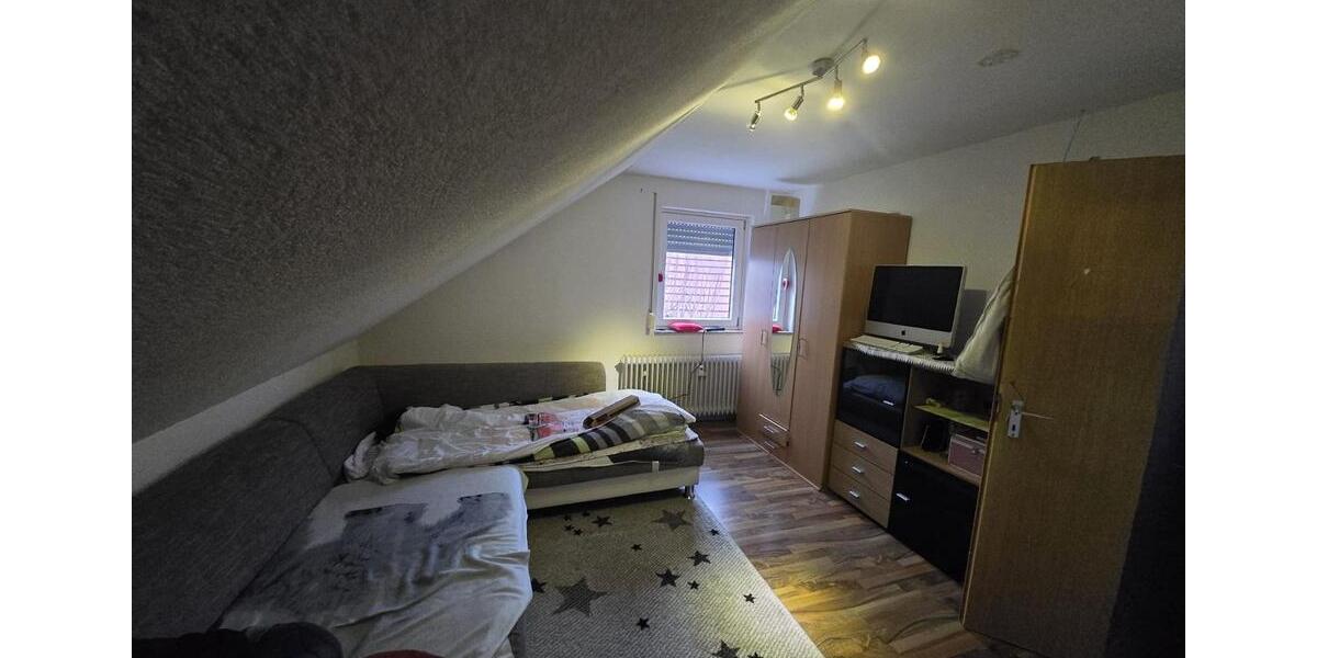 Wohnen auf Zeit Leonberg - 4 Zimmer, 61 m&sup2;, 900&euro; | Angebot:24778949