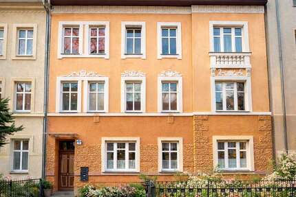 Wohnung Rathenow - 2 Zimmer, 50 m&sup2;, 445&euro; | Angebot:26229094