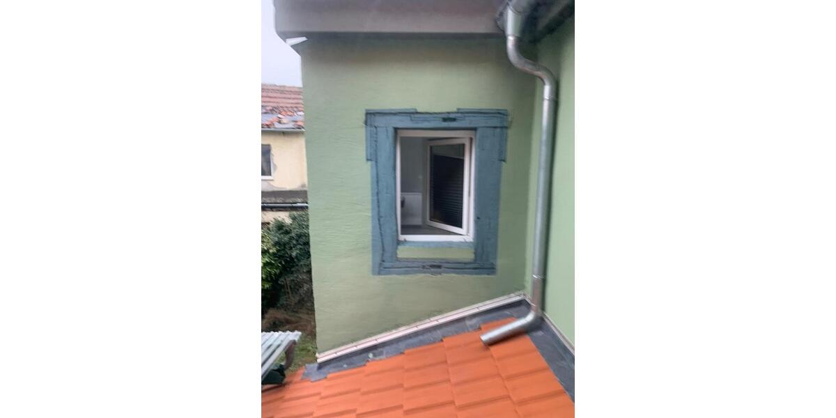 Wohnen auf Zeit Worms Vororte Südwest - 1 Zimmer, 20 m&sup2;, 500&euro; | Angebot:26300211