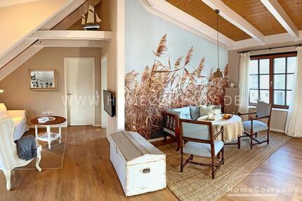 Wohnen auf Zeit Schwielowsee - 2 Zimmer, 65 m&sup2;, 1.450&euro; | Angebot:21139259