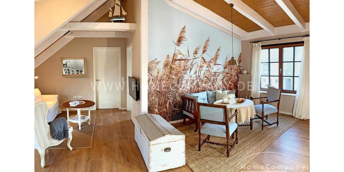 Wohnen auf Zeit Schwielowsee - 2 Zimmer, 65 m&sup2;, 1.450&euro; | Angebot:21139259