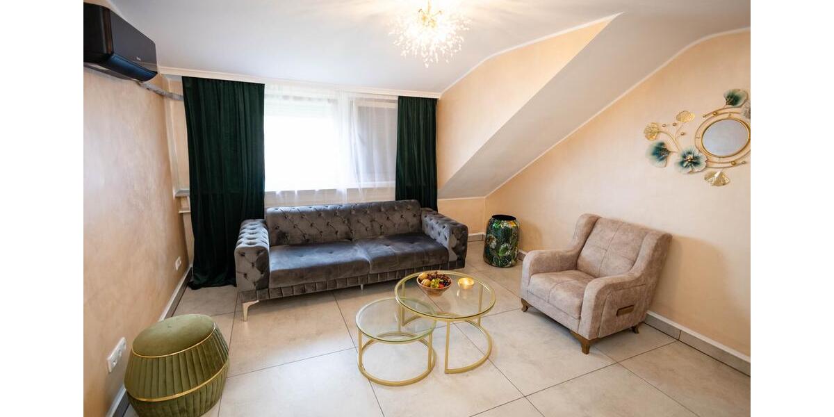 Etagenwohnung Aachen Eilendorf - 2 Zimmer, 60 m&sup2;, 1.990&euro; | Angebot:24935006