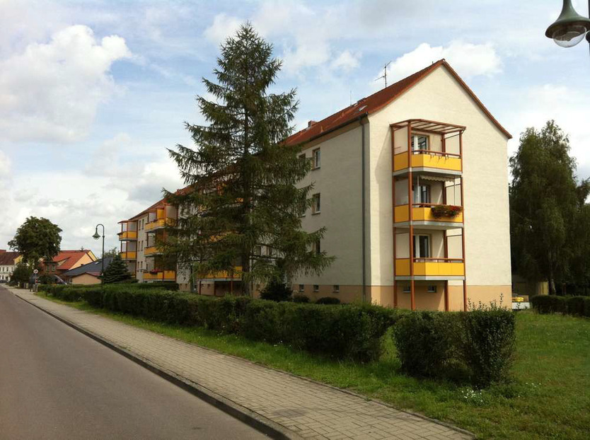 Wohnung zum Mieten in Gardelegen 340 € 37.08 m²