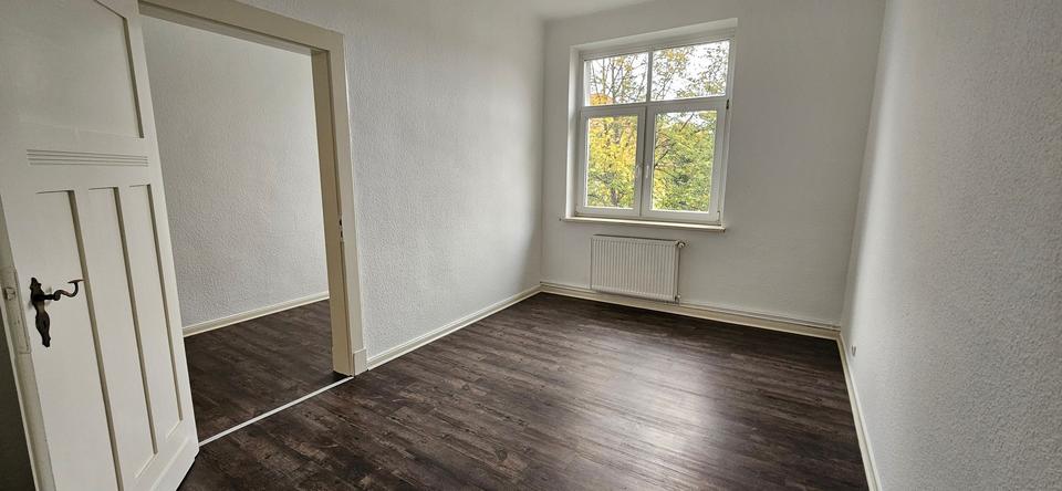 Etagenwohnung Mühlhausen (Thüringen) - 4 Zimmer, 78 m&sup2;, 585&euro; | Angebot:24211072