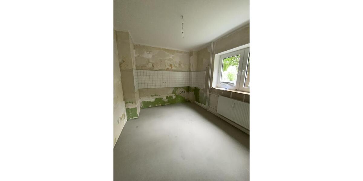 Etagenwohnung Dortmund Bövinghausen - 2 Zimmer, 55 m&sup2;, 443&euro; | Angebot:26237816