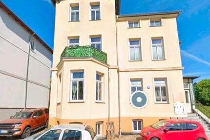 Haus Bad Doberan - 14 Zimmer, 400 m&sup2;, 4.500&euro; | Angebot:23660868