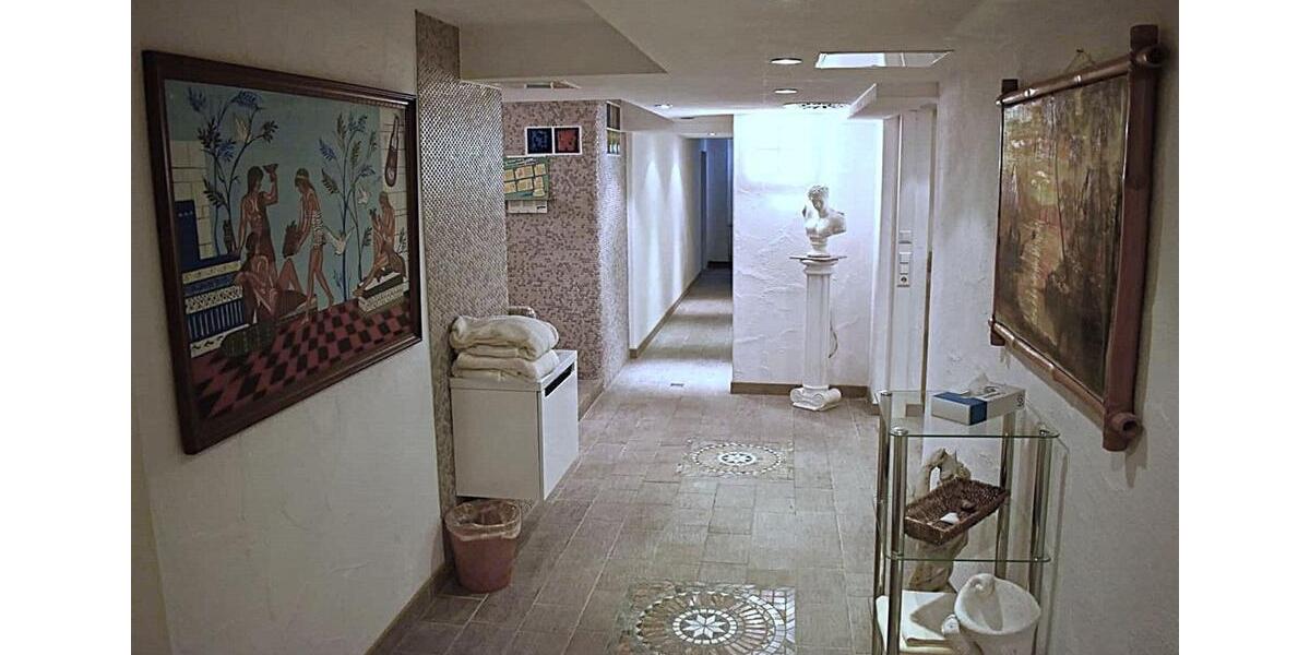 Gewerbeobjekt Nehren - 800&euro; | Angebot:24129350