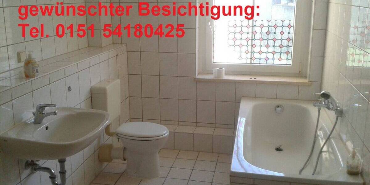 Etagenwohnung Forst (Lausitz) Forst-Stadt - 3 Zimmer, 66 m&sup2;, 365&euro; | Angebot:25669692