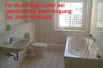 Etagenwohnung Forst (Lausitz) Forst-Stadt - 3 Zimmer, 66 m&sup2;, 365&euro; | Angebot:25669692