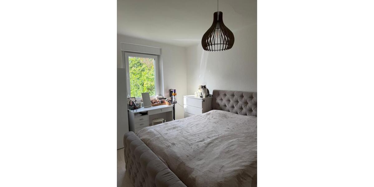 Erdgeschoßwohnung Bad Kreuznach Bad Münster am Stein-Ebernburg - 2 Zimmer, 60 m&sup2;, 610&euro; | Angebot:26662815
